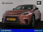 Lexus LBX Standaard | Comfort & Safety Pack | All-season ban, Auto's, Lexus, 12 maanden, Stof, Bedrijf, 650 kg