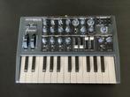 Arturia MicroBrute Analoge Synthesizer, Muziek en Instrumenten, Synthesizers, Ophalen, Zo goed als nieuw, Overige aantallen, Overige merken