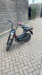 Gilera citta 50 cc compleet origineel, Fietsen en Brommers, Brommers | Vespa, Ophalen, Gebruikt, Overige modellen, 50 cc