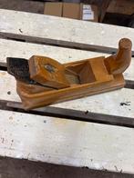 Oude Houten Schaaf - Antiek Gereedschap voor de Vakman, Antiek en Kunst, Antiek | Gereedschap en Instrumenten, Ophalen of Verzenden