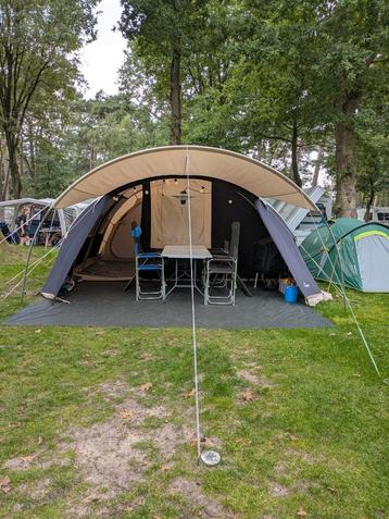 Trail 600 Obelink  beschikbaar voor biedingen