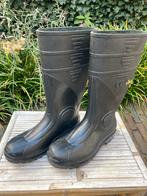 Werklaarzen met stalen neuzen - Maat 42, Ophalen of Verzenden, Gebruikt