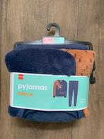 Fleece pyama hema Maat 98 (nieuw), Ophalen of Verzenden, Nieuw, Meisje, Nacht- of Onderkleding
