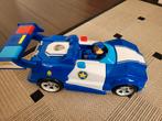 Paw patrol Chase grote auto, Kinderen en Baby's, Speelgoed | Speelgoedvoertuigen, Ophalen of Verzenden