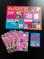 Britney Spears Crossroads wedstrijd reclame, Cd's en Dvd's, Ophalen of Verzenden, Gebruikt, Overige formaten