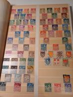 Europa oudere verzameling insteekalbum (X28), Ophalen of Verzenden, Buitenland