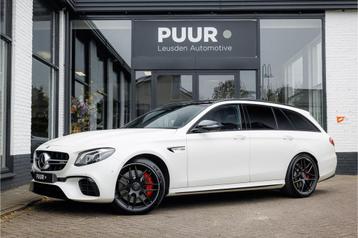 Mercedes-Benz E-Klasse Estate AMG 63 S 4MATIC Premium Plus P beschikbaar voor biedingen