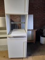 Siematic  kast met een lade, Ophalen of Verzenden