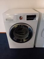 Set van Siemens, IQ 500 wasmachine en IQ 300 droger, Witgoed en Apparatuur, Wasmachines, Ophalen, 6 tot 8 kg, Voorlader, Energieklasse A of zuiniger