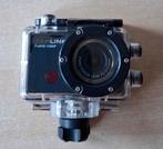 Actie sport onderwater en air pro lite WiFi video camera, Ophalen of Verzenden, Zo goed als nieuw, Camera