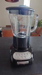 KitchenAid Blender en hakmolen, Ophalen, Zo goed als nieuw, Blender