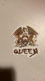 Sticker Queen (band), Verzamelen, Nieuw, Verzenden