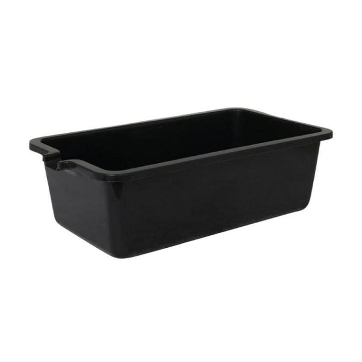 Olie - opvangbak zwart 5 liter, Auto diversen, Autogereedschap, Nieuw, Verzenden