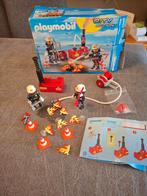 Playmobil brandweer city action 5397., Ophalen of Verzenden, Gebruikt