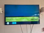Samsung 75 inch TV - 3 jaar oud muurbeugel, Ophalen, Samsung, 100 cm of meer, 4k (UHD)
