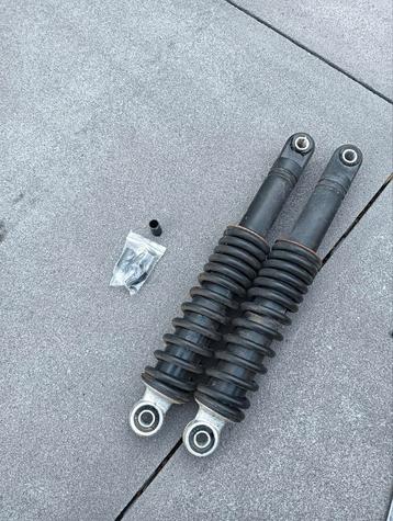 Schokbrekers Tomos 280mm beschikbaar voor biedingen