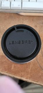 Lensbaby Scout lens met 12 mm Fisheye Optik Sony A mount, Ophalen of Verzenden, Groothoek Fisheye-lens