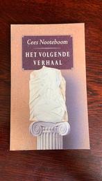 Het volgende verhaal - Cees Nooteboom, Ophalen of Verzenden
