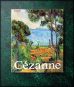 CEZANNE - Kunst mini - Nicola Nonhoff, Verzenden, Zo goed als nieuw