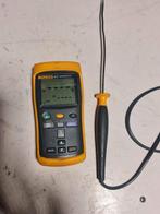 Fluke 52 II Temperatuurmeter -250 - +1372, Ophalen of Verzenden, Fluke, N.v.t, N.v.t