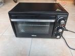 Tristar oven (klein model), Witgoed en Apparatuur, Ovens, Ophalen of Verzenden, Zo goed als nieuw, Oven, Minder dan 45 cm