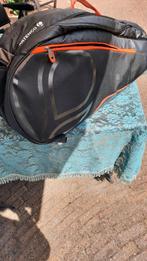 Sporttas  grote tas voor voetbal en  sporten niet gebruikt., Ophalen of Verzenden, Gebruikt, Unisex volwassen
