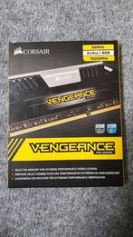 Corsair Vengeance Pro 8GB DDR3 RAM, Computers en Software, RAM geheugen, 8 GB, DDR3, Ophalen of Verzenden, Zo goed als nieuw