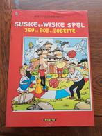 102.  suske en wiske spel, Verzamelen, Ophalen of Verzenden, Suske en Wiske, Gebruikt, Boek of Spel