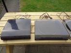 4 platenspelers voor de knutselaar, Ophalen, Gebruikt, Platenspeler, Overige merken