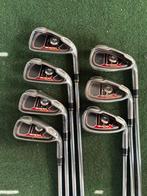 Taylormade Burner Plus Ijzerset | 4/PW, Sport en Fitness, Golf, Set, Taylormade, Taylormade, Zo goed als nieuw