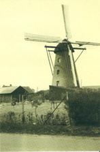 Hunsel molen Cornelia 2012, Ophalen of Verzenden, 1980 tot heden, Ongelopen, Limburg