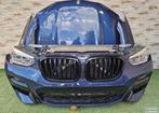 BMW X3 G01 X4 G02 COMPLEET VOORKOP ORIGINEEL OP AANVRAAG!!, Auto-onderdelen, Carrosserie en Plaatwerk, Gebruikt, Ophalen of Verzenden