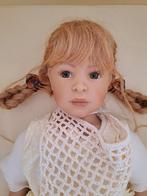 Zapf pop Annabell, Verzamelen, Poppen, Ophalen of Verzenden, Nieuw, Pop