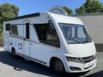 Bürstner Lyseo I 690 G Harmony Line 180 pk AUTOMAAT 9-Traps, Integraal, Bedrijf, Diesel, Bürstner