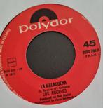 LOS ANGELES - LA MALAGUENA, Ophalen of Verzenden, Gebruikt