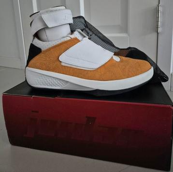 Nike Air Jordan OG 20 XX east coast chutney maat 43 beschikbaar voor biedingen