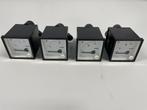 Faget paneel Amperemeter stroommeter Ampere, Ophalen of Verzenden, Nieuw
