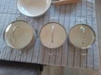 Mooie set greenchef nordic pannen, Overige materialen, Gebruikt, Pannenset, Ophalen of Verzenden