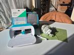 Cricut Joy + handige opbergtas + wat infusible ink vellen, Ophalen of Verzenden, Gebruikt, Gereedschap of Toebehoren
