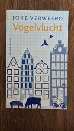 Joke Verweerd - Vogelvlucht, Zo goed als nieuw, Nederland, Joke Verweerd, Ophalen of Verzenden