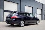 Peugeot 308 SW 1.6 BlueHDI Blue Lease (120pk) 2e Eig | Orig, Voorwielaandrijving, Stof, Gebruikt, 4 cilinders
