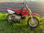 Honda crf50 2x, Ophalen, Overige modellen