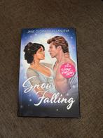 Jane Gloriana Villanueva - Snow Falling, Boeken, Ophalen of Verzenden, Nieuw, Jane Gloriana Villanueva