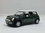 Kinsmart New Mini Cooper 1/28, Ophalen