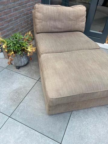 Gratis!!Bankje met Opbergruimte - Gratis Af te Halen