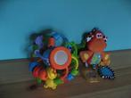 babyspeelgoed playgro, Ophalen of Verzenden, Gebruikt, Overige typen