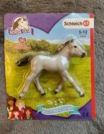 Schleich Welsh Pony Veulen Elsa ~ Horse Club 83042, Ophalen of Verzenden, Zo goed als nieuw, Paard, Beeldje of Figuurtje