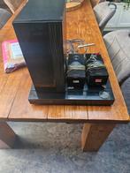 Samsung Blu-ray Speler & Home Cinema Set, Overige merken, Gebruikt, 2.1-systeem, Blu-ray-speler