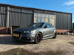 Audi A3 1.8 Tfsi 132KW Sportback AUT 2013 Grijs, Auto's, 65 €/maand, 4 cilinders, 179 pk, Particulier