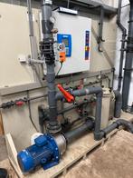 Luchtwasser besturing Inno plus [810]